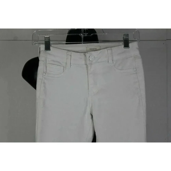 ladies blueasphalt Denim Leggings - Picture 2 of 8